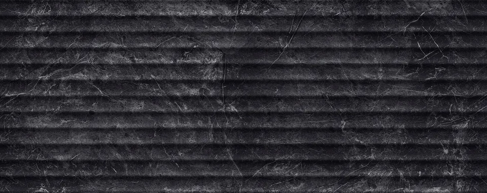 G278 LINE NERO VELLUTO 59.6x150 декор (плитка настінна) — фото 3