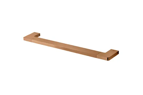 URBAN C Рушникотримач 50 см, brushed copper (100289251)