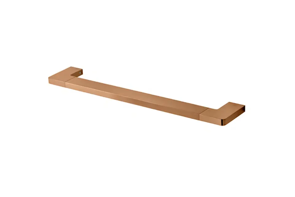 URBAN C Рушникотримач 50 см, brushed copper (100289251)