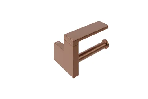 URBAN C, Тримач туалетного паперу з кришкою, brushed copper (100289262)