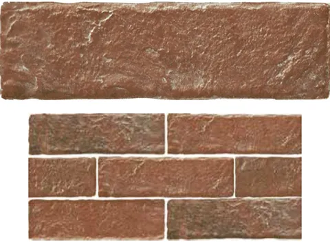 LADRILLO SEVILLA 7.5х28 (плитка настінна)