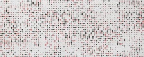 DECOR GLAM MARFIL 23.5x58 декор (плитка настінна)