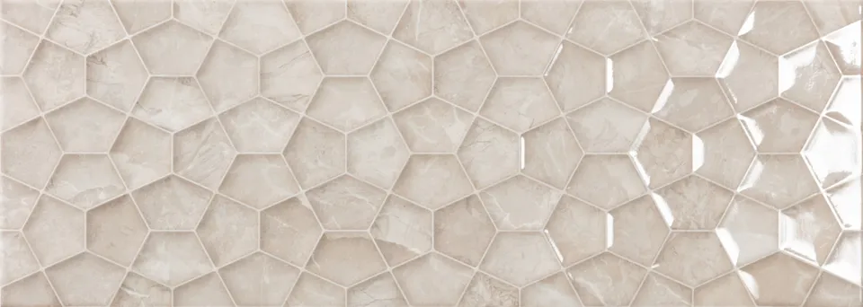 ARIANA STONE RLV 25x70 декор (плитка настінна)