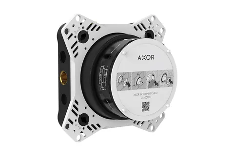 Прихована частина для змішувачів AXOR Ibox universal 2 (01400180)