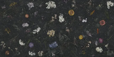 SPACE DECOR NANOTECH BLACK 60x120 декор (плитка для підлоги і стін)