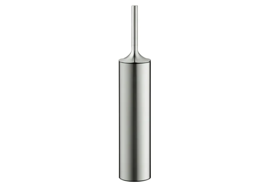 Йоржик підлоговий STARCK T (0099457000) Stainless steel Brushed