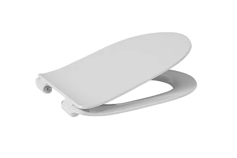 ARQUITECT/ACRO COMPACT, Сидіння для унітазу з функцією Soft-Close, Slim, white (100328614)