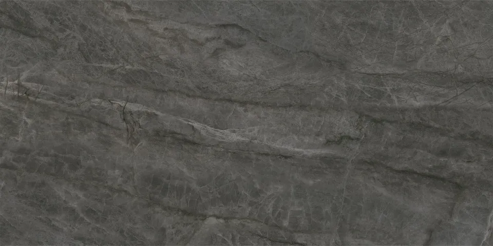 CRISTALLO LUX 120 NERO 60x120 (плитка для підлоги і стін)