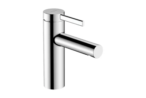 Змішувач Zesis S 100 CoolStart для умивальника без д/к Chrome (74721000)