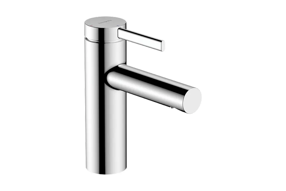 Змішувач Zesis S 100 CoolStart для умивальника без д/к Chrome (74721000)