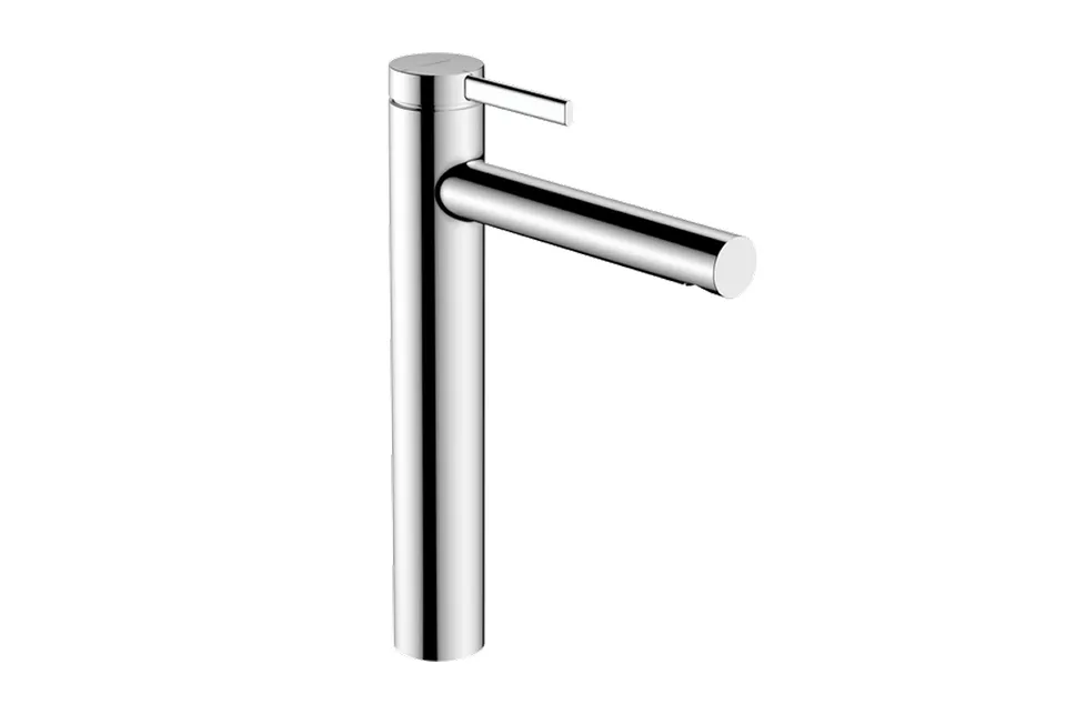 Змішувач Zesis S 230 CoolStart для умивальника без д/к Chrome (74731000)
