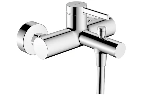 Змішувач Zesis S для ванни, Chrome (74420000)