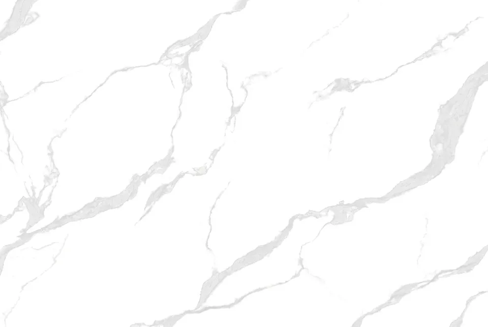 Вінілова підлога SPC Stone Calacatta light 91.5x46.5x0.6 см (5+1мм) BlissGround