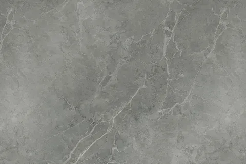 Вінілова підлога SPC Stone Marble grey 91.5x46.5x0.6 см (5+1мм) BlissGround
