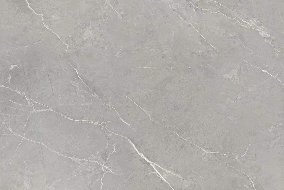 Вінілова підлога SPC Stone Mist grey 91.5x46.5x0.6 см (5+1мм) BlissGround