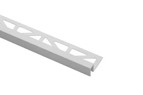 Декоративний профіль PRO-PART WHITE MATT 11 mm