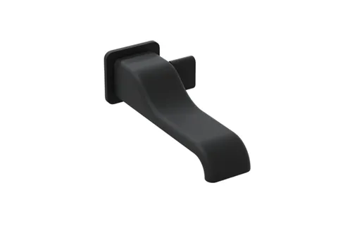 NOKE Змішувач для умивальника прихованого монтажу, Nero Matt (NK3230NE)