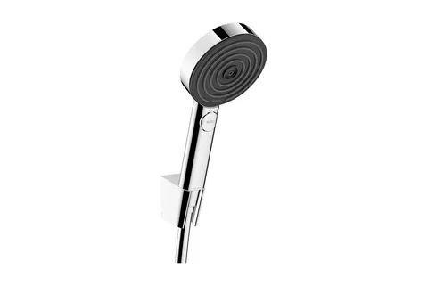 Душовий набір Pulsify Select Relaxation 105 EcoSmart 3jet Porter 1,25 м, Chrome (24306000)
