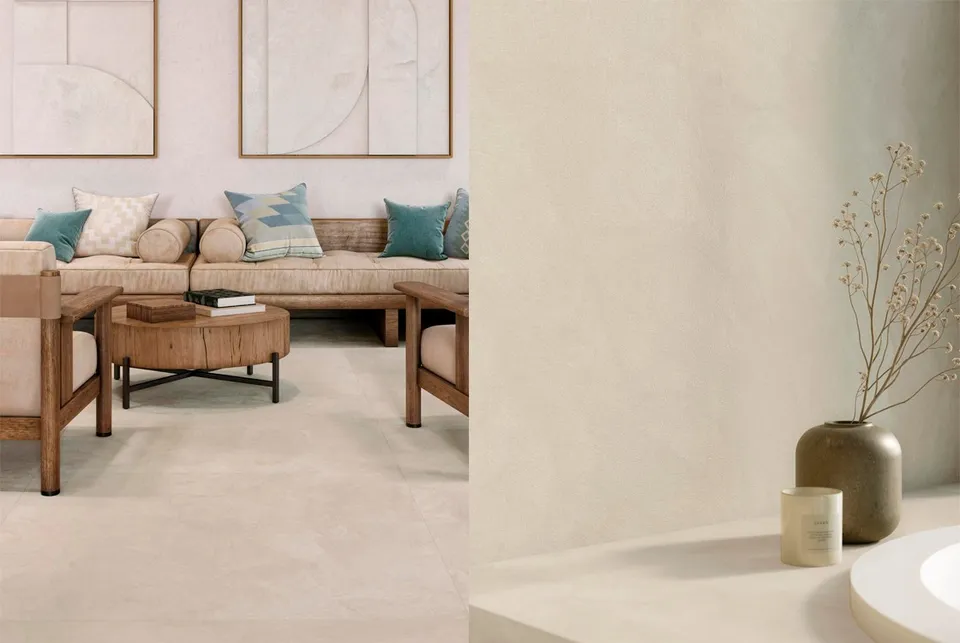 G278 LINE SANTORINI GREY 59.6x150 декор (плитка настінна) — фото 2