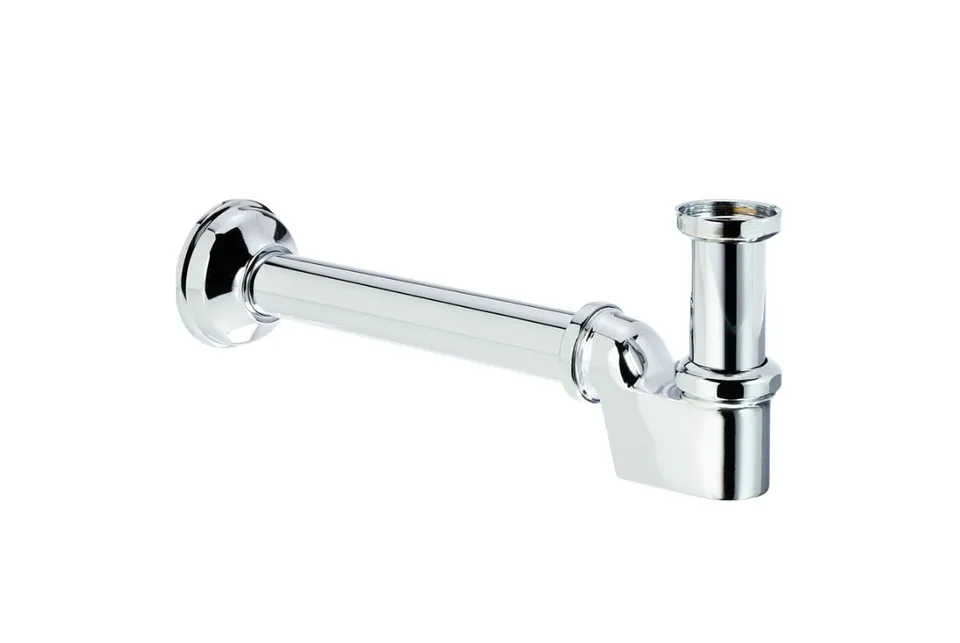 Сифон Flaminia для біде chrome (SIFB/CR)