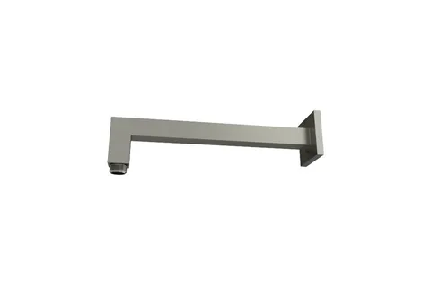 Кронштейн SQUARE 40 см, brushed titanium (100280734)