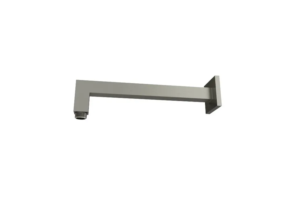 Кронштейн SQUARE 40 см, brushed titanium (100280734)
