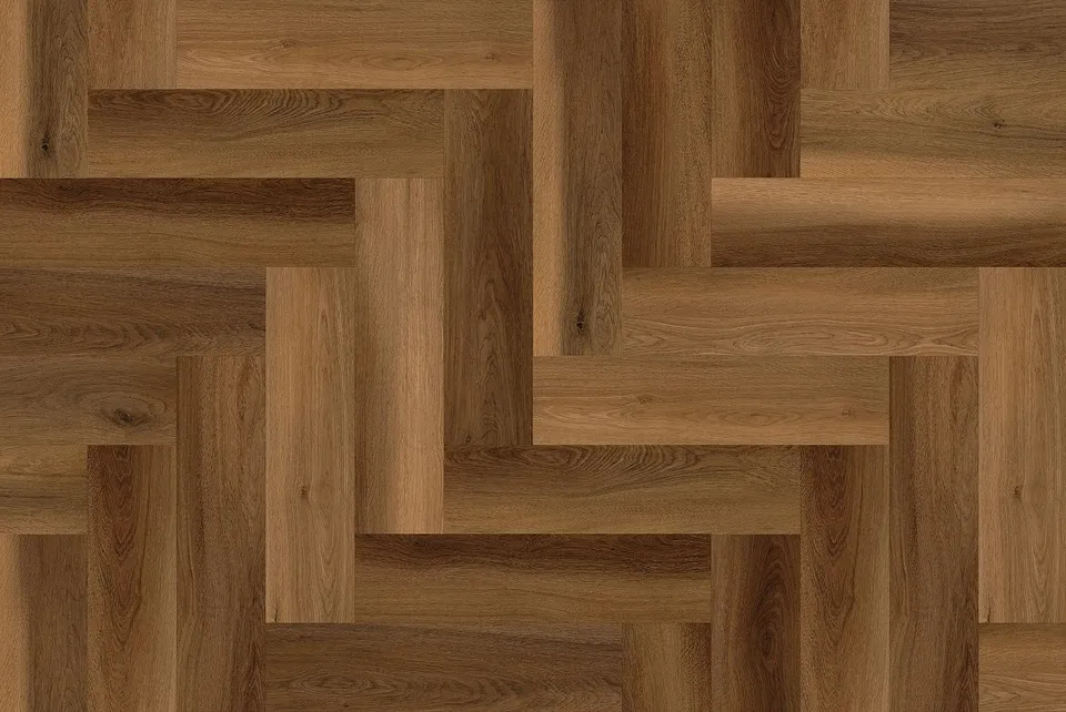 Вінілова підлога SPC Aruba Drift Herringbone Line 60x12,5 (5/0.5mm+1mm) BlissGround