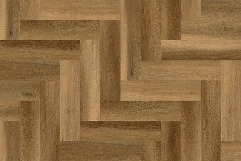 Вінілова підлога SPC Aruba Jewel Herringbone Line 60x12,5 (5/0.5mm+1mm) BlissGround