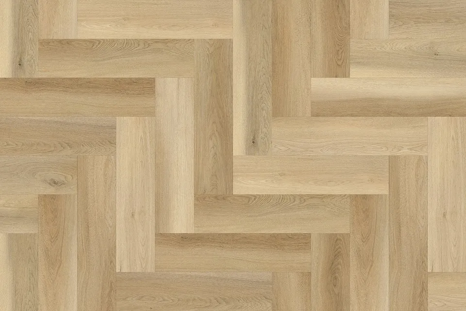 Вінілова підлога SPC Aruba Vista Herringbone Line 60x12,5 (5/0.5mm+1mm) BlissGround