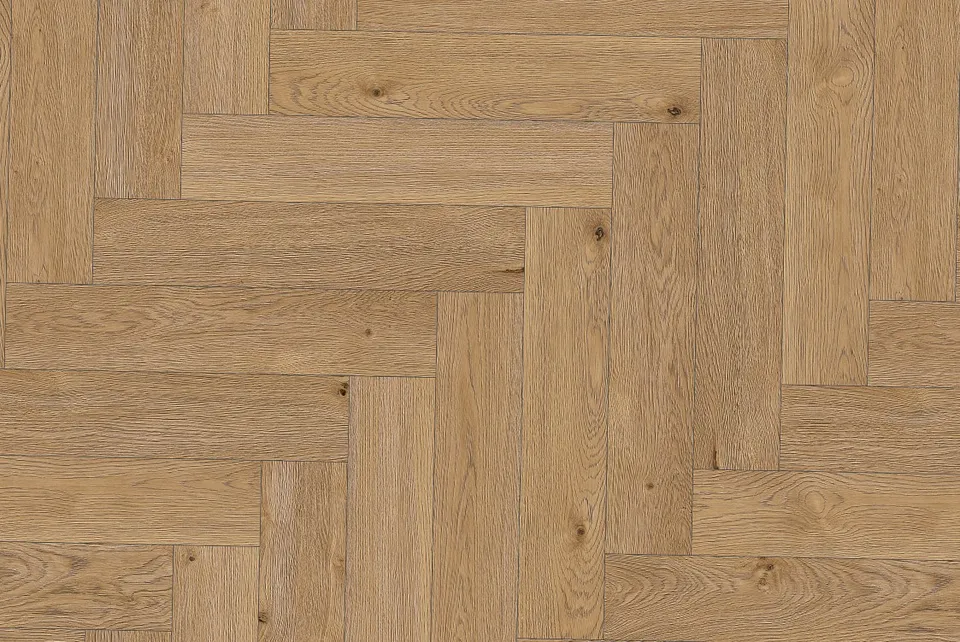 Вінілова підлога SPC Bora Bora Herringbone Line 60x12,5 (5/0.5mm+1mm) BlissGround