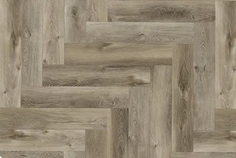 Вінілова підлога SPC Cancun Herringbone Line 60x12,5 (5/0.5mm+1mm) BlissGround