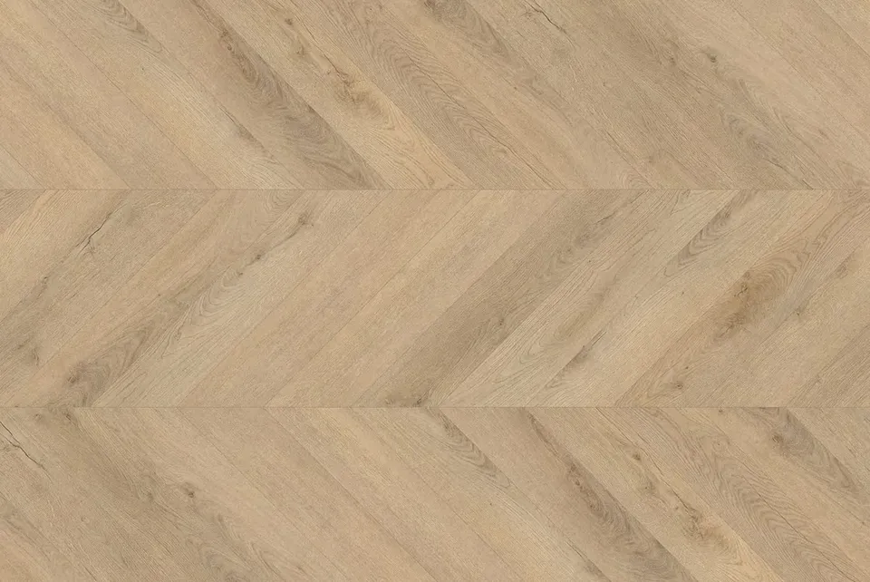 Вінілова підлога SPC Havana Sands Chevron Line 60x12,7 (5/0.5mm) BlissGround