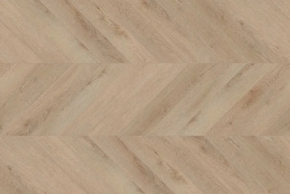 Вінілова підлога SPC Havana Vibe Chevron Line 60x12,7 (5/0.5mm) BlissGround