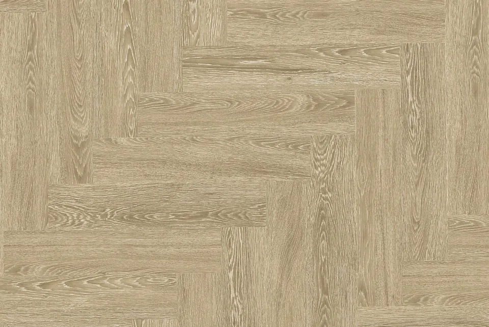 Вінілова підлога SPC Ibiza Herringbone Line 60x12,5 (5/0.5mm+1mm) BlissGround