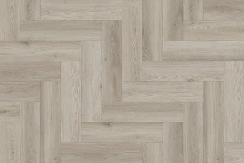 Вінілова підлога SPC Lisbon Delight Herringbone Line 60x12,5 (5/0.5mm+1mm) BlissGround