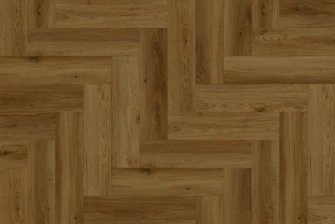 Вінілова підлога SPC Lisbon Journey Herringbone Line 60x12,5 (5/0.5mm+1mm) BlissGround
