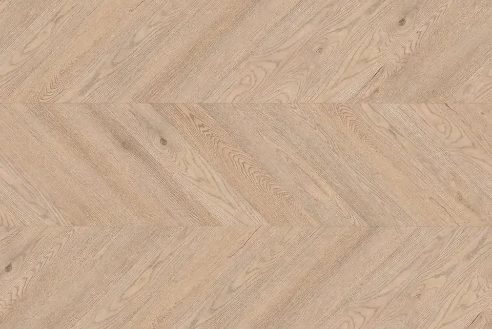 Вінілова підлога SPC Malibu Sunrise Chevron Line 60x12,7 (5/0.5mm) BlissGround