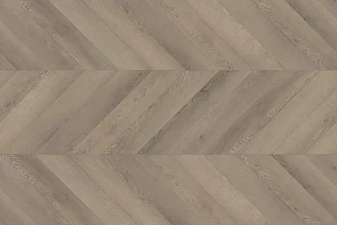 Вінілова підлога SPC Mallorca Chevron Line 60x12,7 (5/0.5mm) BlissGround