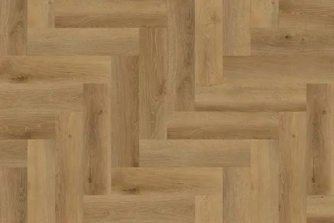 Вінілова підлога SPC Tulum Dream Herringbone Line 60x12,5 (5/0.5mm+1mm) BlissGround