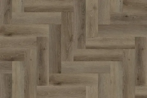 Вінілова підлога SPC Tulum Playa Herringbone Line 60x12,5 (5/0.5mm+1mm) BlissGround