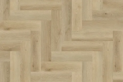 Вінілова підлога SPC Tulum Wave Herringbone Line 60x12,5 (5/0.5mm+1mm) BlissGround