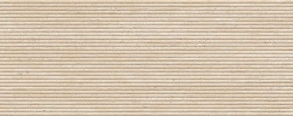 G278 CANAL TARANTO MARFIL 59.6x150 декор (плитка настінна)