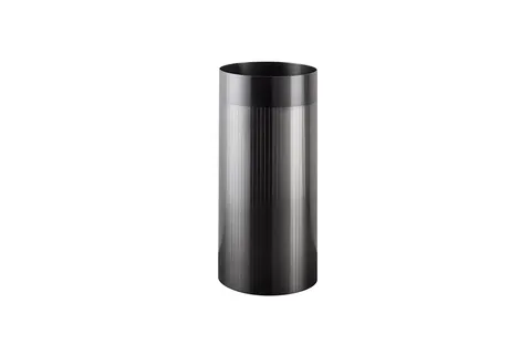 ROME, Умивальник підлоговий, 40 см, brushed titanium (100360885)