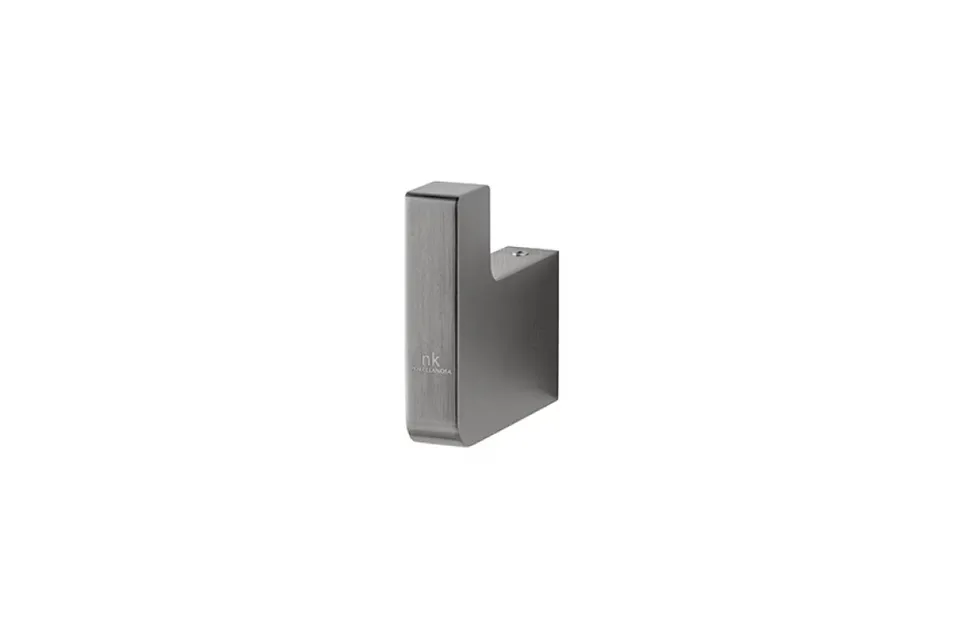 URBAN C, Гачок, brushed titanium (100289241)