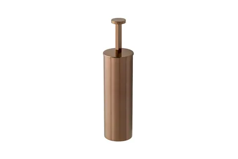 URBAN C, Йоржик вільностоячий/підвісний, brushed copper (100289260)