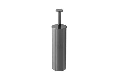 URBAN C, Йоржик вільностоячий/підвісний, brushed titanium (100289261)
