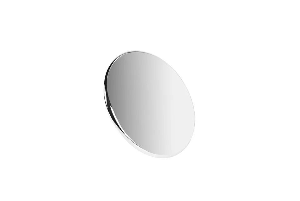 Розета маскуюча для зливів 60 mm P-SS-CHK60
