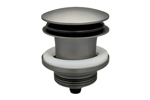 Корок-автомат для умивальника 5/4 " gun metal CWP60-CB-GM