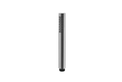 ROUND INOX, Ручний душ з 1 позицією, brushed stainless steel (100281172)