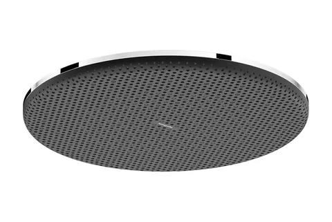 Верхній душ Raindance Alive S 300 1jet EcoSmart Chrome (24521000)